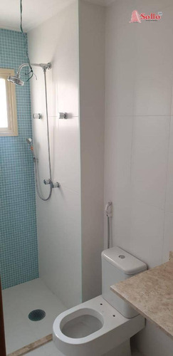 Imagem 20 de 30 de Apartamento 4 Dormitórios À Venda, 256 M² Por R$ 2.900.000 - Santana - São Paulo/sp - Ap0538