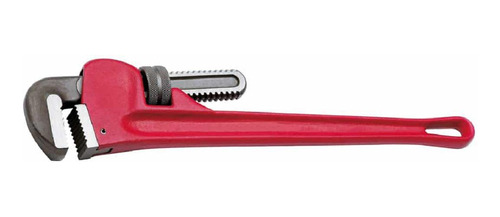 Chave Tubo Gedore Red 24 600mm Mecanismo Serrilhado