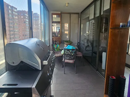 Departamento En Arriendo Hermanos Cabot 6707 4d 4b 3est