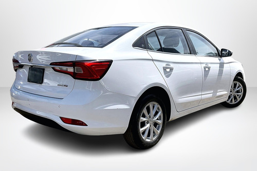 Mg Mg5 2022