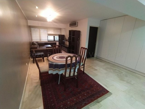 Imagen 2 de 21 de Impecable Apartamento En Lomas De La Alameda!!! #21-1550. Abb