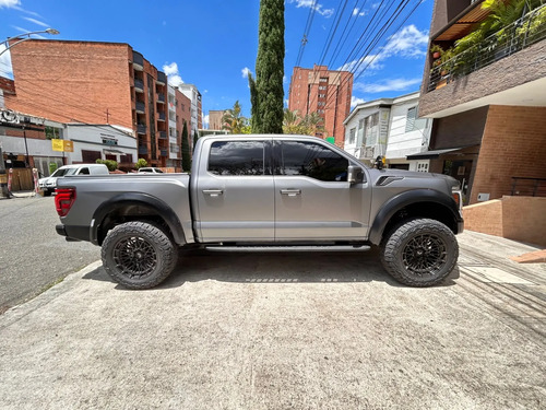 Ford F-150 Raptor 3.5 V6 Ecoboost Cd