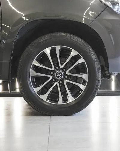 Toyota Prado Tx 2014 Diésel Blindada 2+ 2014