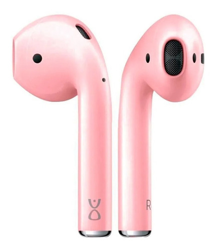 Imagen 2 de 3 de Auricular Daewoo Inalámbrico Sense Candy Dw-373 Nuevo Gtia