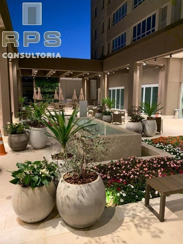 Imagem 2 de 14 de Sala Comercial Para Locação Ou Venda - Alvinópolis - Atibaia - Sa00029 - 67810206