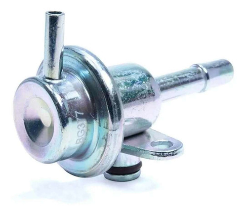 Regulador Presion Gasolina Para Nissan Nx 4cil 1.6 1992