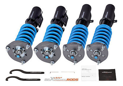 Full Coilovers Kits For Toyota Camry 2007-2011 Shock Absor