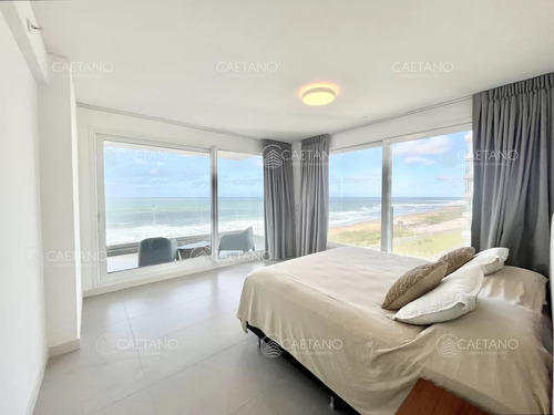 Venta Apartamento 3 Dormitorios Le Parc Iii Punta Del Este