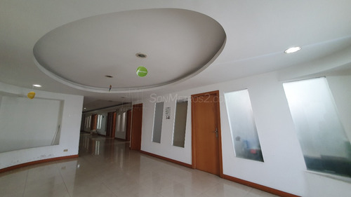 Edificio Local Comercial Deposito Oficina Alquiler Zona Ind De La Trinidad 3541 Mts2 Sonmetros2