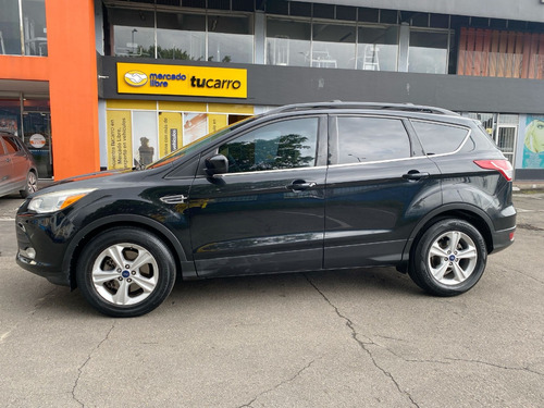 Imagen 5 de 25 de Ford Escape Se 2014