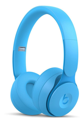 Audífonos Beats Solo Pro - Light blue