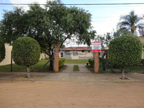 Venda De Rural / Chácara Na Cidade De São Carlos 7678