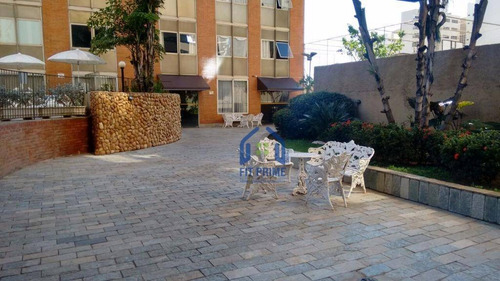 Apartamento Residencial À Venda, Centro, São José Do Rio Preto. - Ap0979