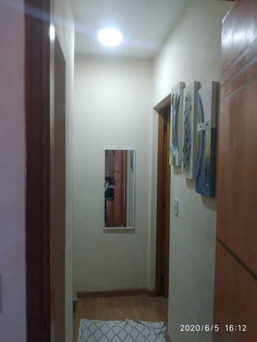 Imagem 17 de 27 de Apartamento Em São Paulo - Sp - So0139_slima