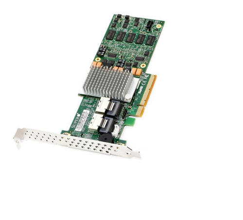 2x Controladora Supermicro Sas/sata Raid 6gbs
