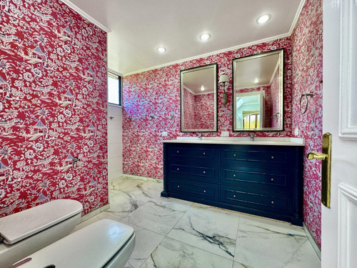 Maravilloso Duplex Jardín Del Este
