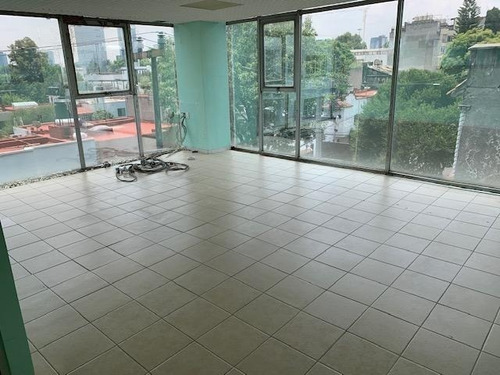 Imagen 3 de 14 de Anzures 450m2, Acondicionada, Privados, Vigilancia, 6 Estaci