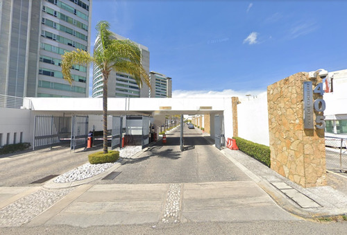 Departamento De Lujo En Remate Bancario Torres Palmas Ir28