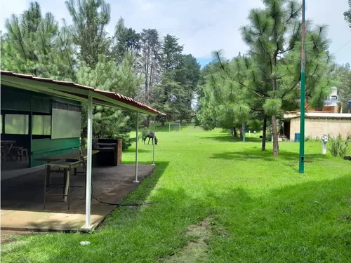 Casa En Venta Quercus Patzcuaro
