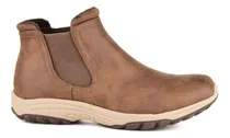 Comprar Bota Casual Skechers Relaxed Fit Reggae Fest 2.0 Brown