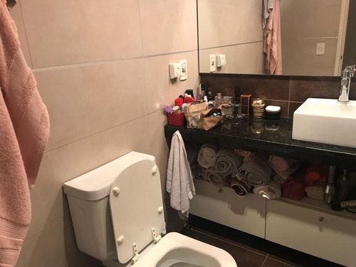 Imagen 14 de 20 de Apartamento Al Frente De 2 Dormitorios Con Cochera - Pocitos