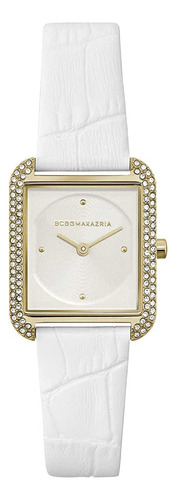 Bcbgmaxazria Bg50908003 - Reloj De Cuarzo Japones Para Mujer