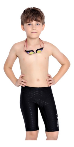 Jammer Kids Yingfa Swimmer Pro I Certificado Fina