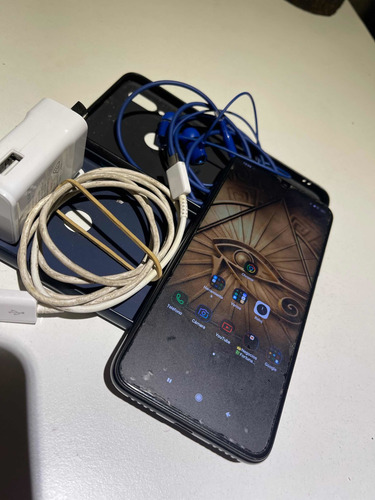 Imagen 4 de 10 de Celular Xiaomi Note 7 128 De Memoria