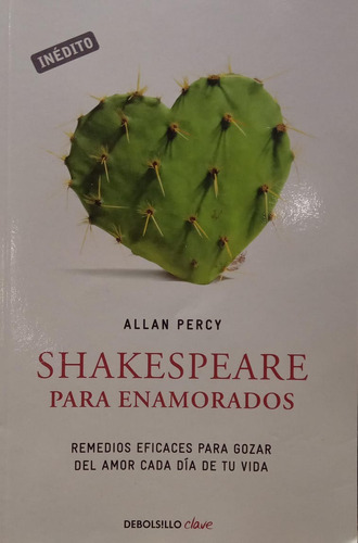 Allan Percy Shakespeare Para Enamorados