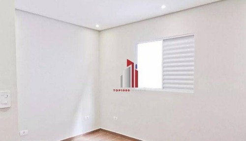 Imagem 10 de 22 de Casa À Venda, 70 M² Por R$ 360.000,00 - Freguesia Do Ó - São Paulo/sp - Ca0309