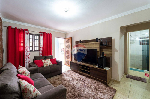 Imagem 16 de 24 de Casa Com 3 Dormitórios À Venda- Água Doce - Jundiaí/sp - Ca0044