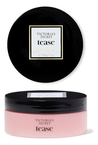 Victoria's Secret Exfoliante Corporal Tease Sugar Fleur