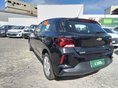Chevrolet Onix 1.0 TURBO FLEX LTZ MANUAL