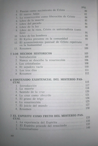 El Misterio De La Vida Plena, Felix Casá (Usado)