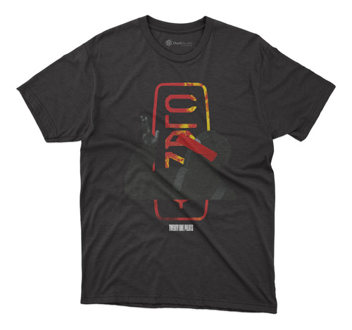 Playera Twenty One Pilots - Clancy Album / T-shirt M3