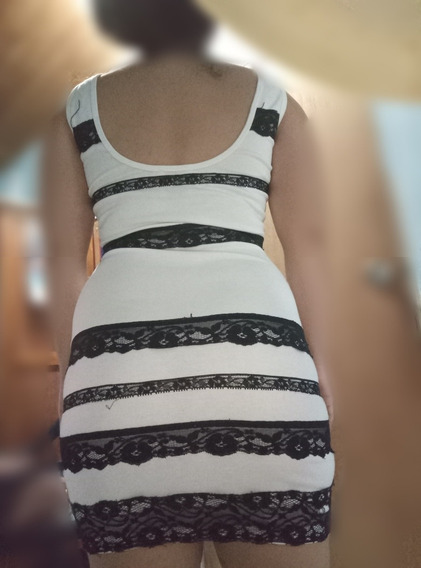 Vestido Blanco Corto Pegado Al Cuerpo | MercadoLibre 📦 Vestido Blanco Corto Pegado Al Cuerpo | MercadoLibre 📦