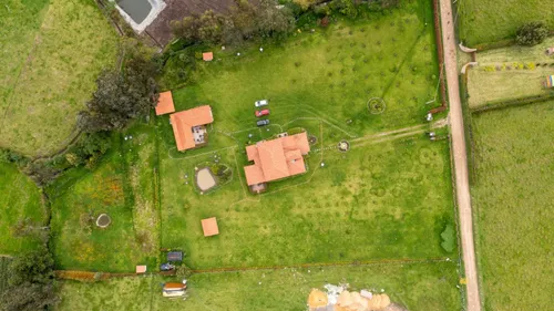 Casa En Arriendo/venta En Guasca. Cod A7606