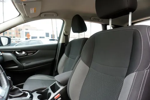 Nissan Qashqai Advance 2.0 Automatica 4x2 Gasolina