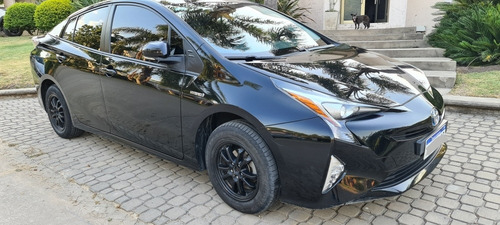 Toyota Prius 1.8 Iv 2019