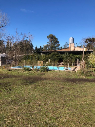 Imagen 3 de 17 de Quinta En Venta En Florencio Varela