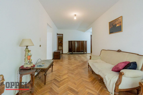 Oppel | Departamento En Venta | Belgrano Capital Federal |