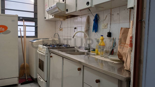 Venta Departamento De 3 Dormitorios En Fonavi Parque Field