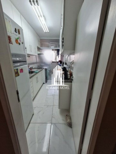 Imagem 2 de 11 de Apartamento À Venda Na Casa Verde/zona Norte, 3 Dormitórios E 2 Vagas - Bc6256