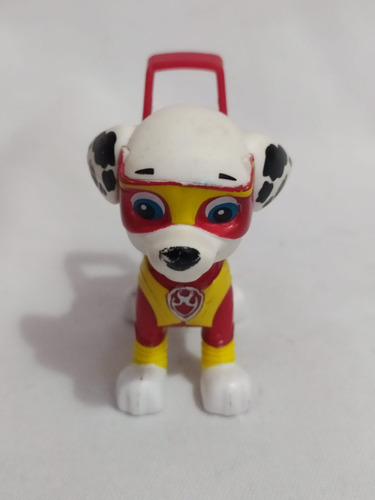 Marshall Super Heroe  Paw Patrol Spin Master