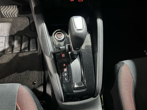 Nissan Versa 2023