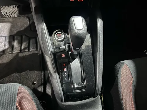 Nissan Versa 2023