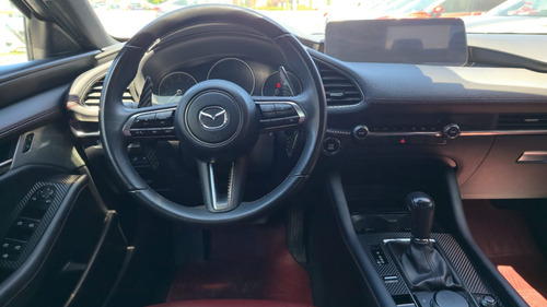 Mazda Mazda 3 2.5T Signature Hatchback At