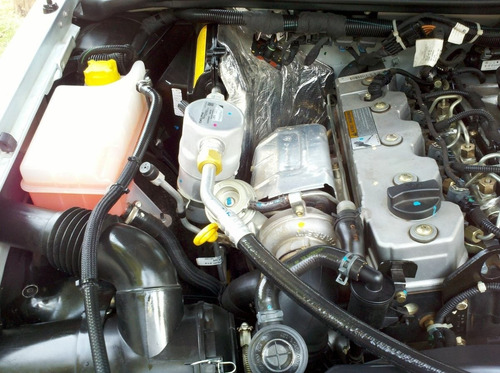 Vendo-recibo Menor Chevrolet S-10 Mwm Mod 2012 66500km