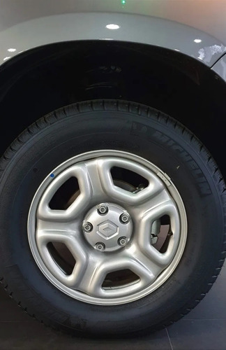 Renault Duster 1.6 Ph2 4x2 Expression 110cv (cf)