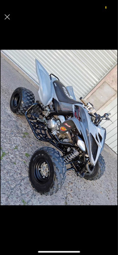 Imagen 5 de 6 de Yamaha Raptor 700